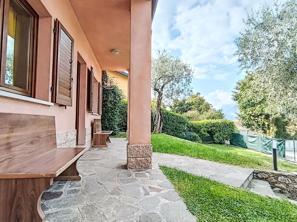 Villa Graziella - Malcesine, vue lac et montagnes - Photo 30