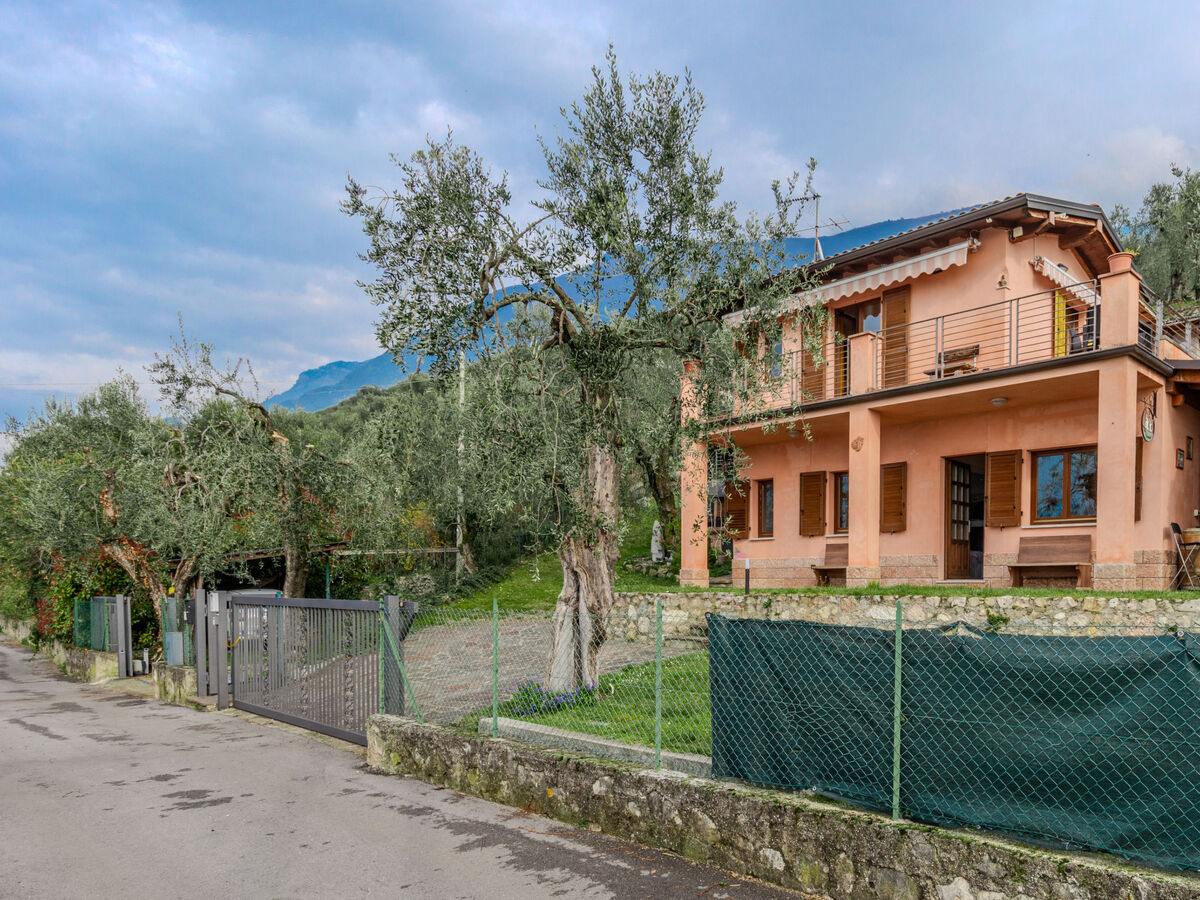 Villa Graziella - Malcesine, vue lac et montagnes - Photo 31