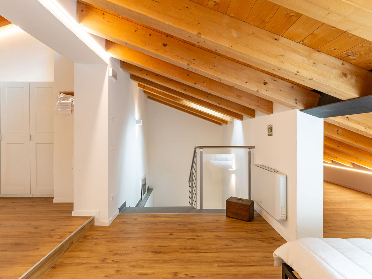 Attico moderne 60 m² à 30 m du lac de Garde - Photo 10