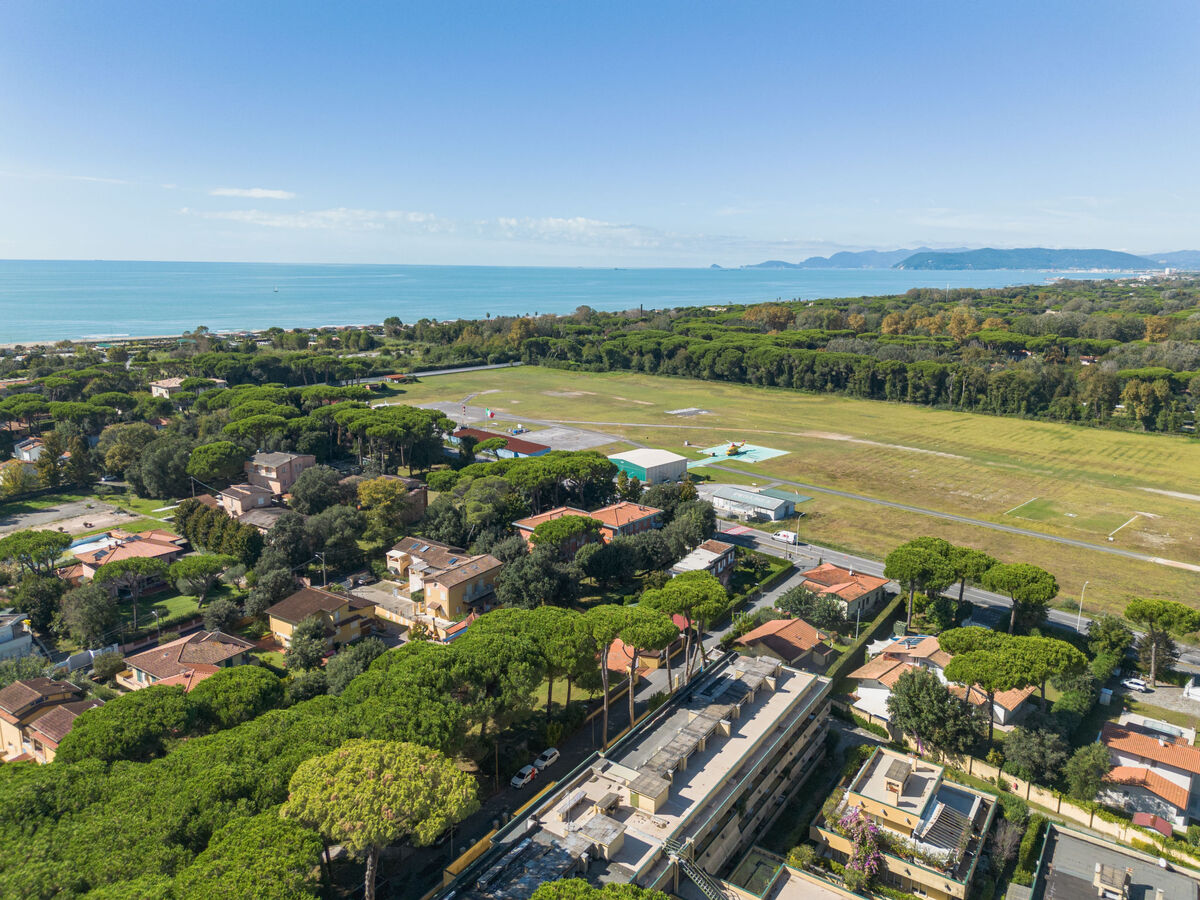 Appartamento Residence Henderson, Cinquale - Photo 1