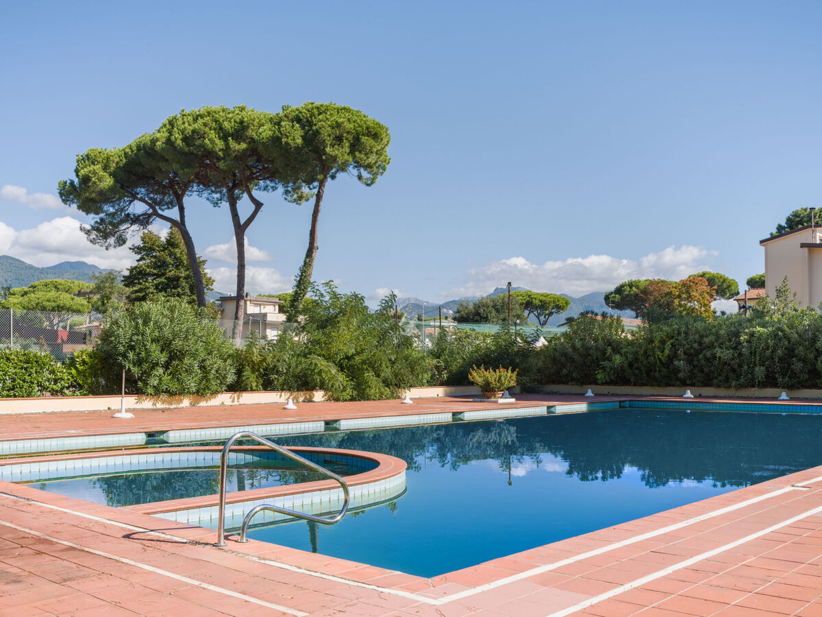 Appartamento Residence Henderson, Cinquale - Photo 2