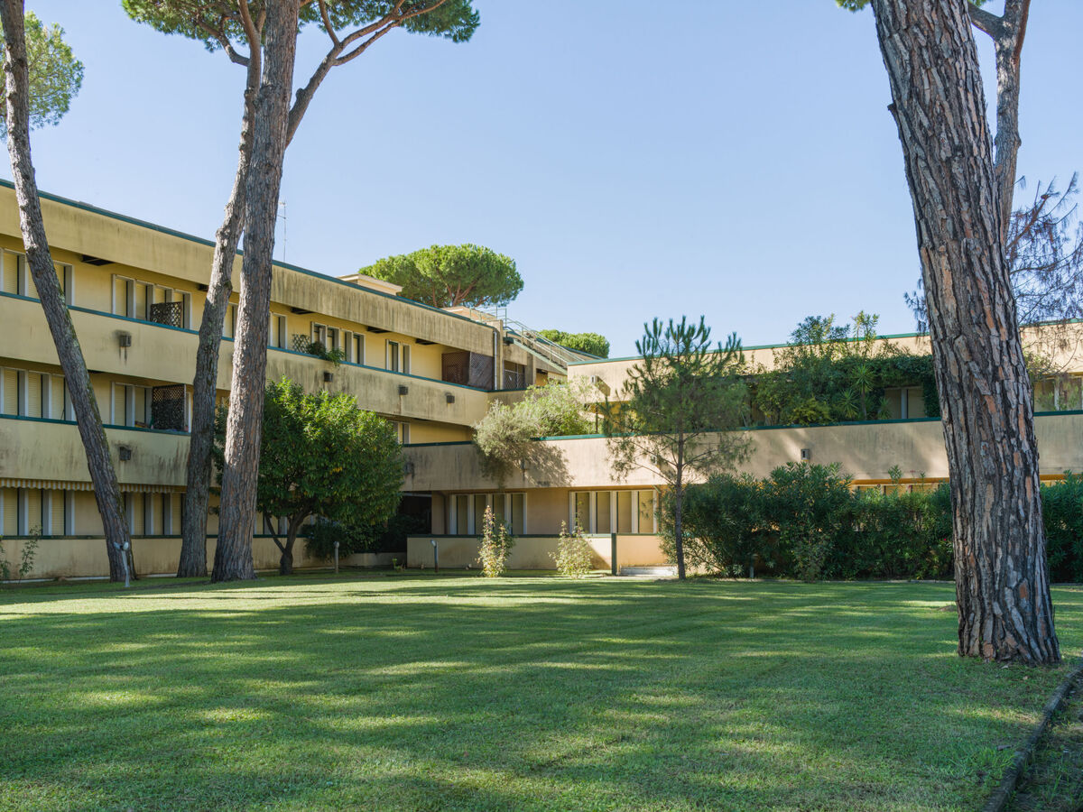 Appartamento Residence Henderson, Cinquale - Photo 3