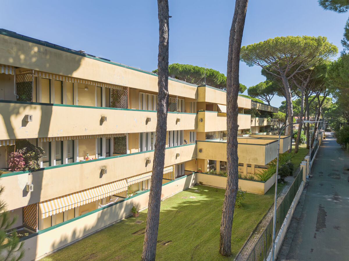 Appartamento Residence Henderson, Cinquale - Photo 4