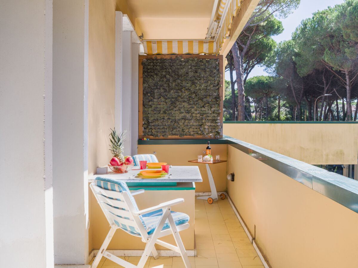 Appartamento Residence Henderson, Cinquale - Photo 5