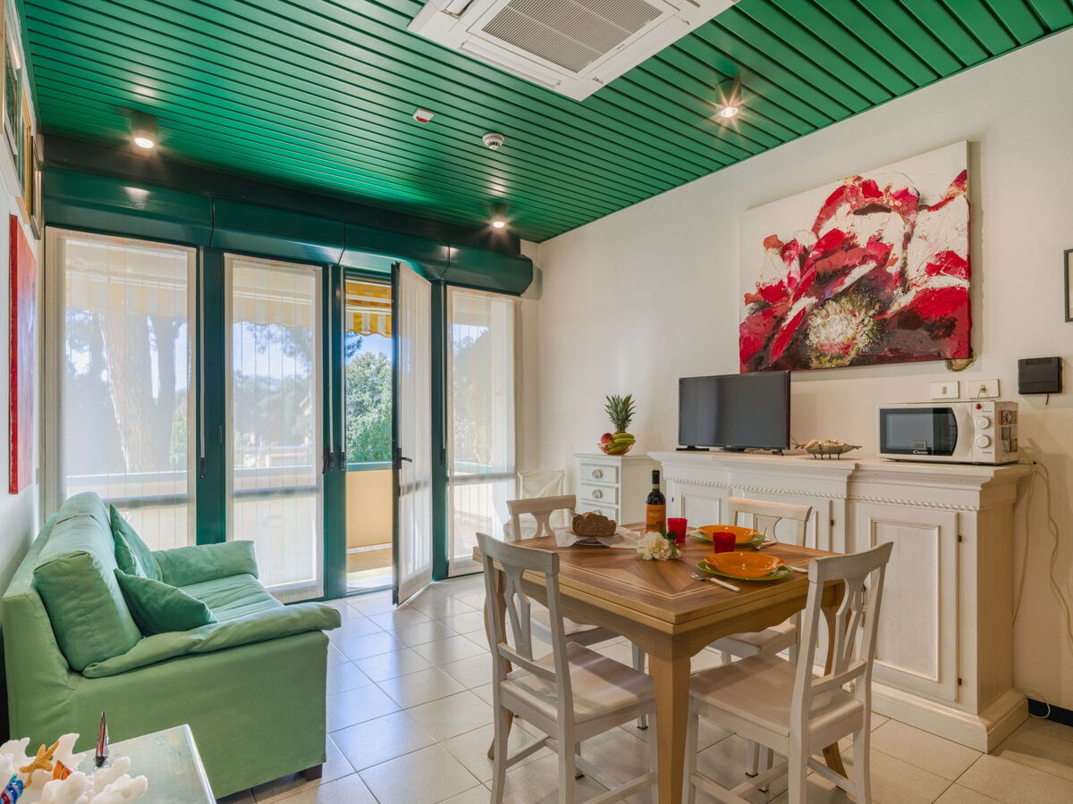 Appartamento Residence Henderson, Cinquale - Photo 6