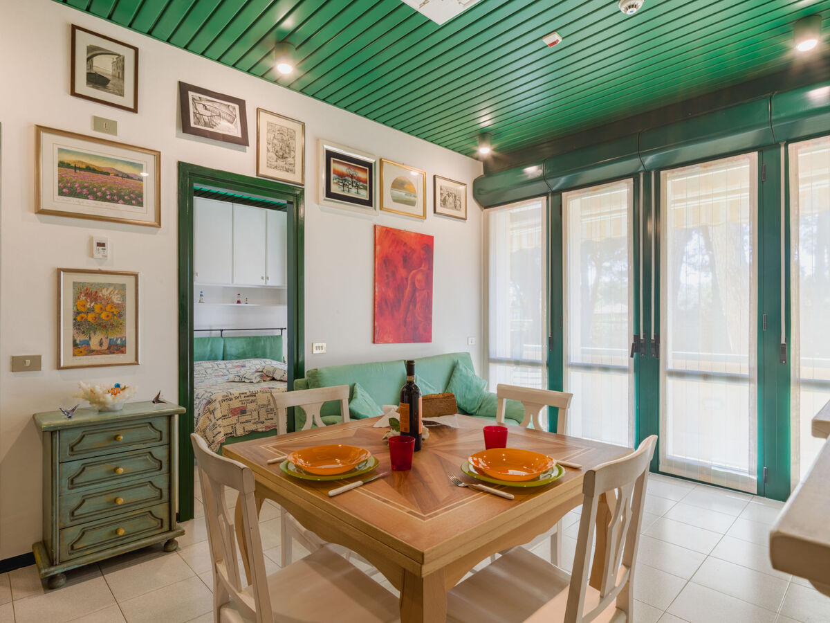 Appartamento Residence Henderson, Cinquale - Photo 7
