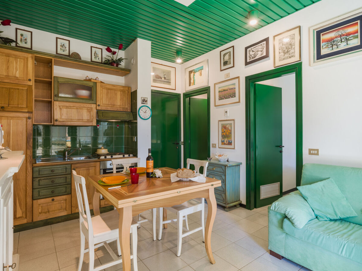 Appartamento Residence Henderson, Cinquale - Photo 8