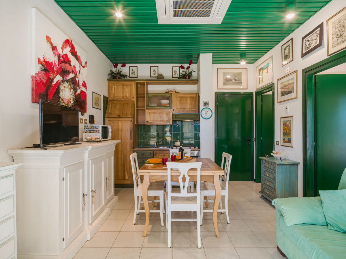 Appartamento Residence Henderson, Cinquale - Photo 9