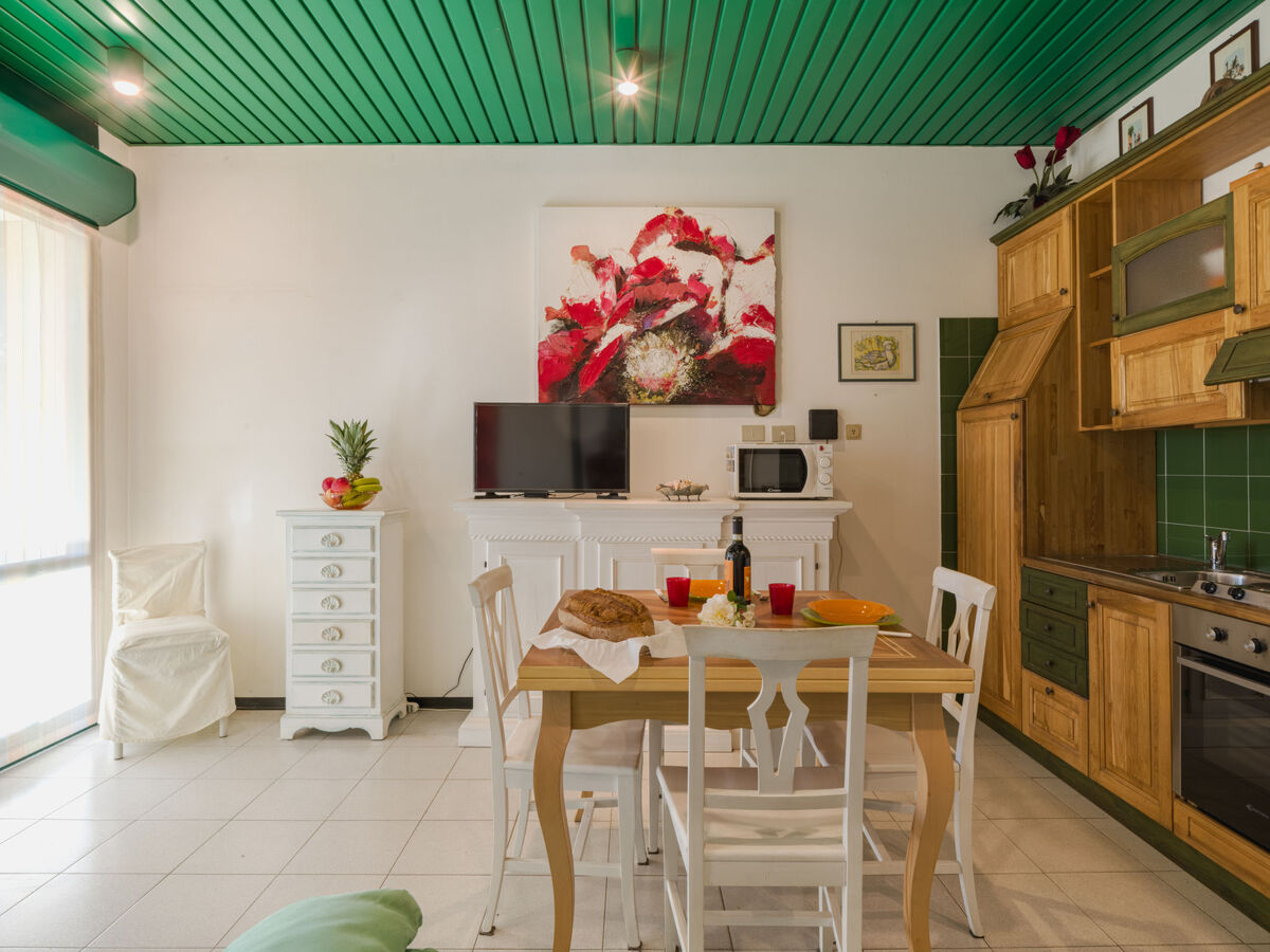 Appartamento Residence Henderson, Cinquale - Photo 10