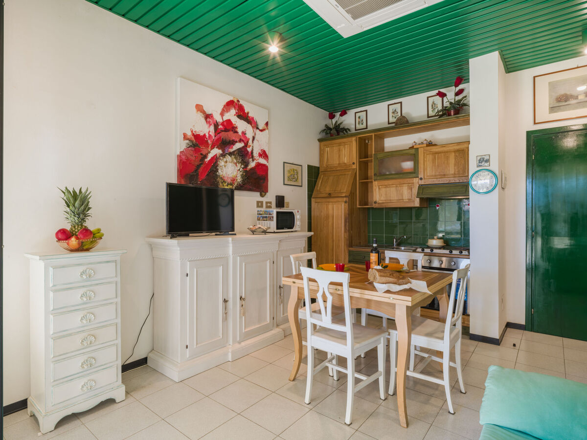 Appartamento Residence Henderson, Cinquale - Photo 11