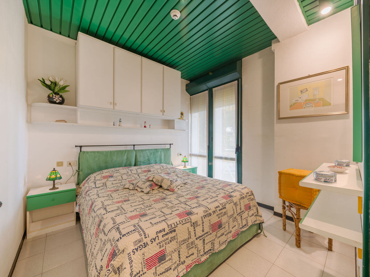 Appartamento Residence Henderson, Cinquale - Photo 13