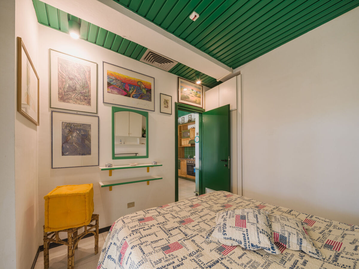 Appartamento Residence Henderson, Cinquale - Photo 14