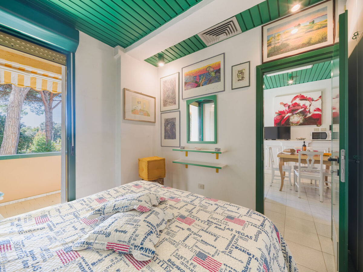 Appartamento Residence Henderson, Cinquale - Photo 15