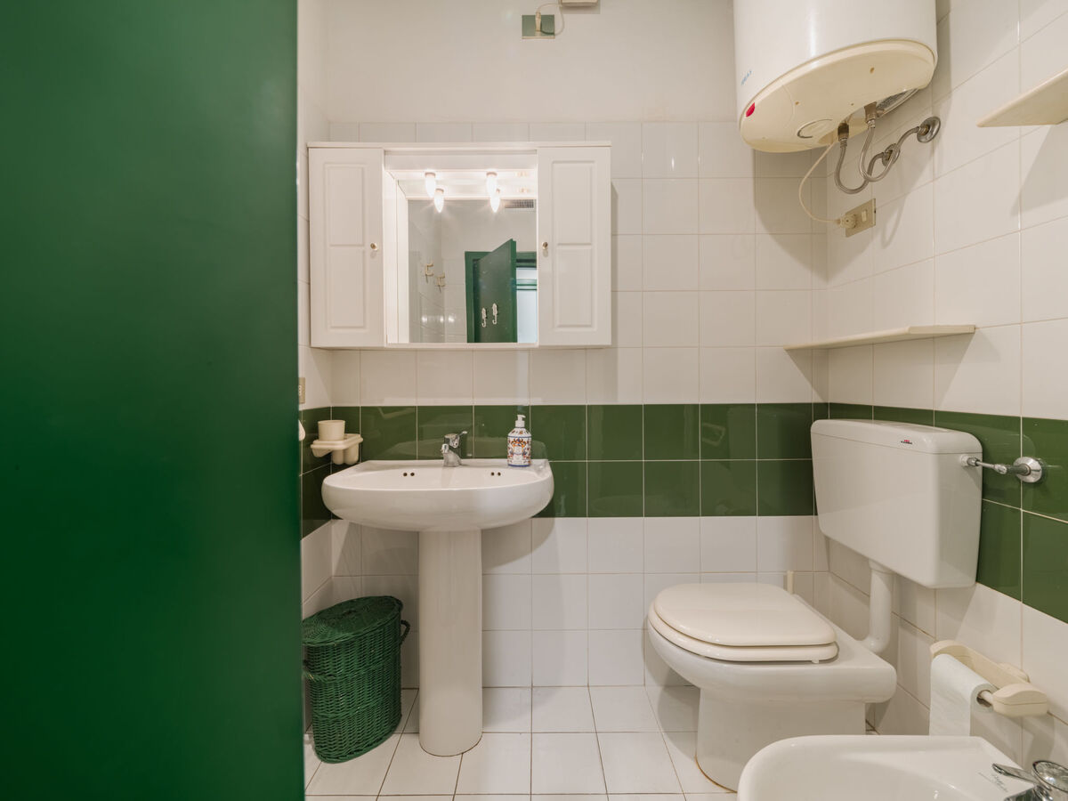 Appartamento Residence Henderson, Cinquale - Photo 16