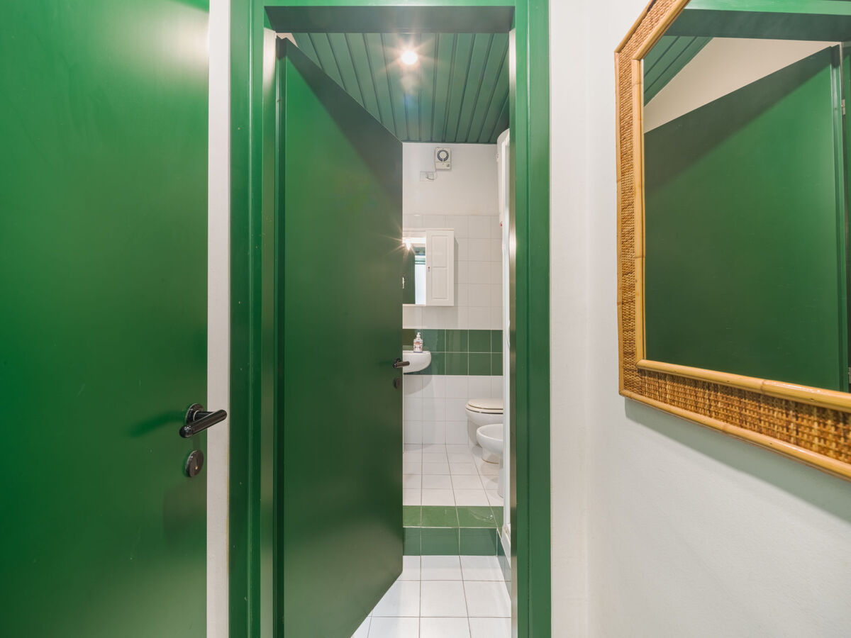 Appartamento Residence Henderson, Cinquale - Photo 17