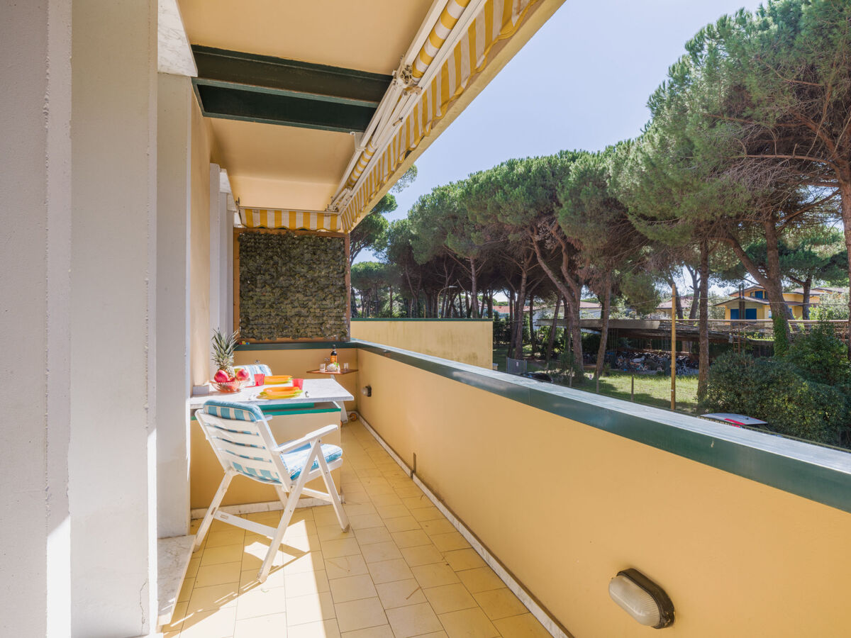 Appartamento Residence Henderson, Cinquale - Photo 18
