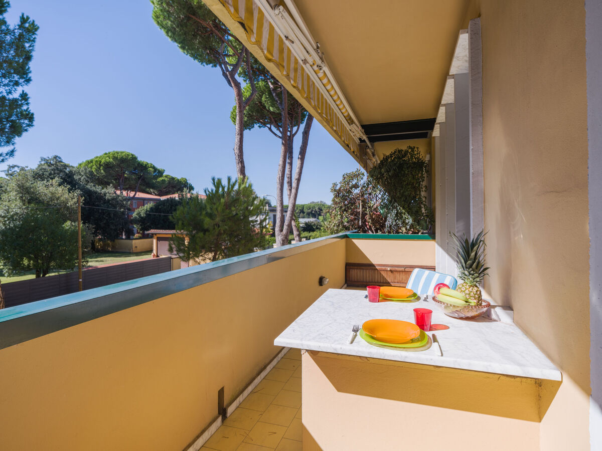 Appartamento Residence Henderson, Cinquale - Photo 19