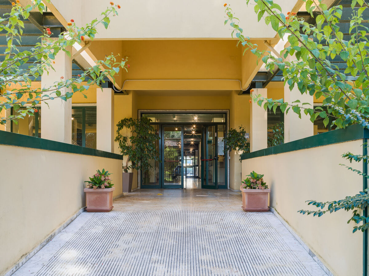 Appartamento Residence Henderson, Cinquale - Photo 20