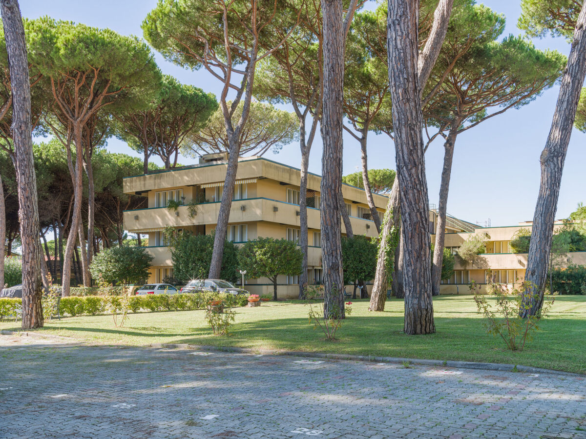 Appartamento Residence Henderson, Cinquale - Photo 21