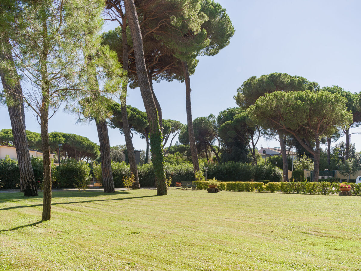 Appartamento Residence Henderson, Cinquale - Photo 22
