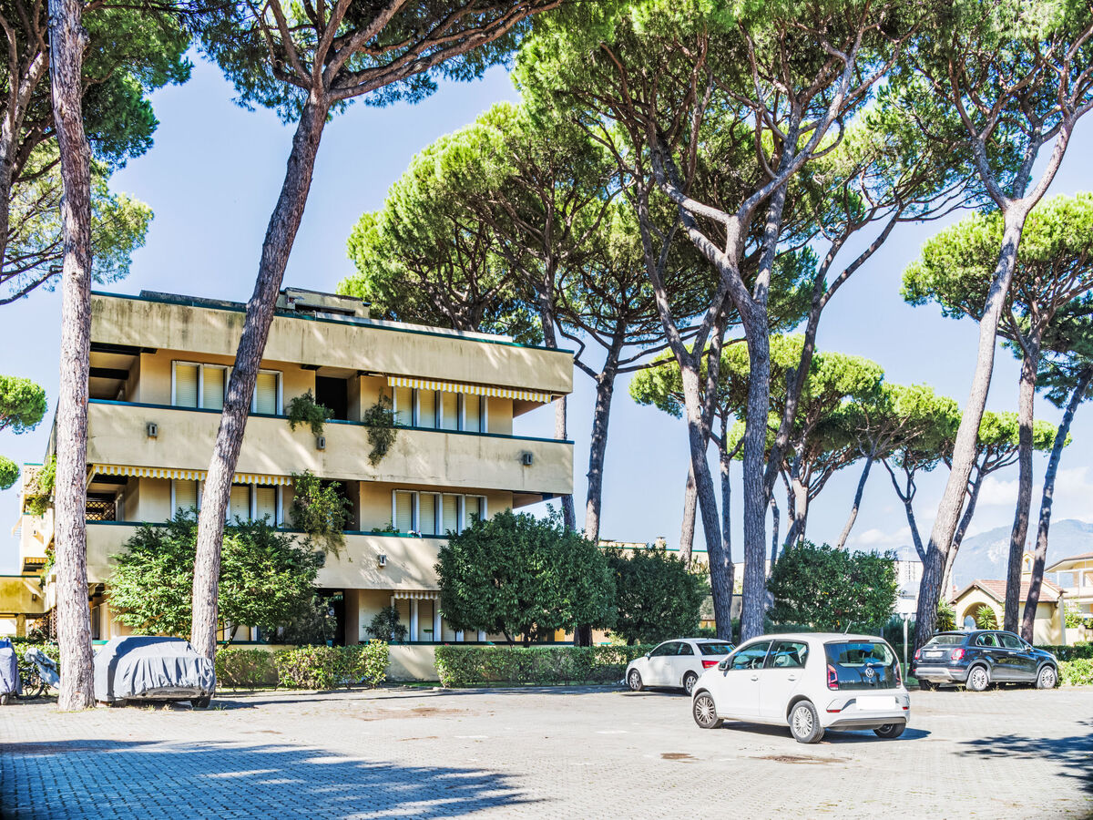 Appartamento Residence Henderson, Cinquale - Photo 23