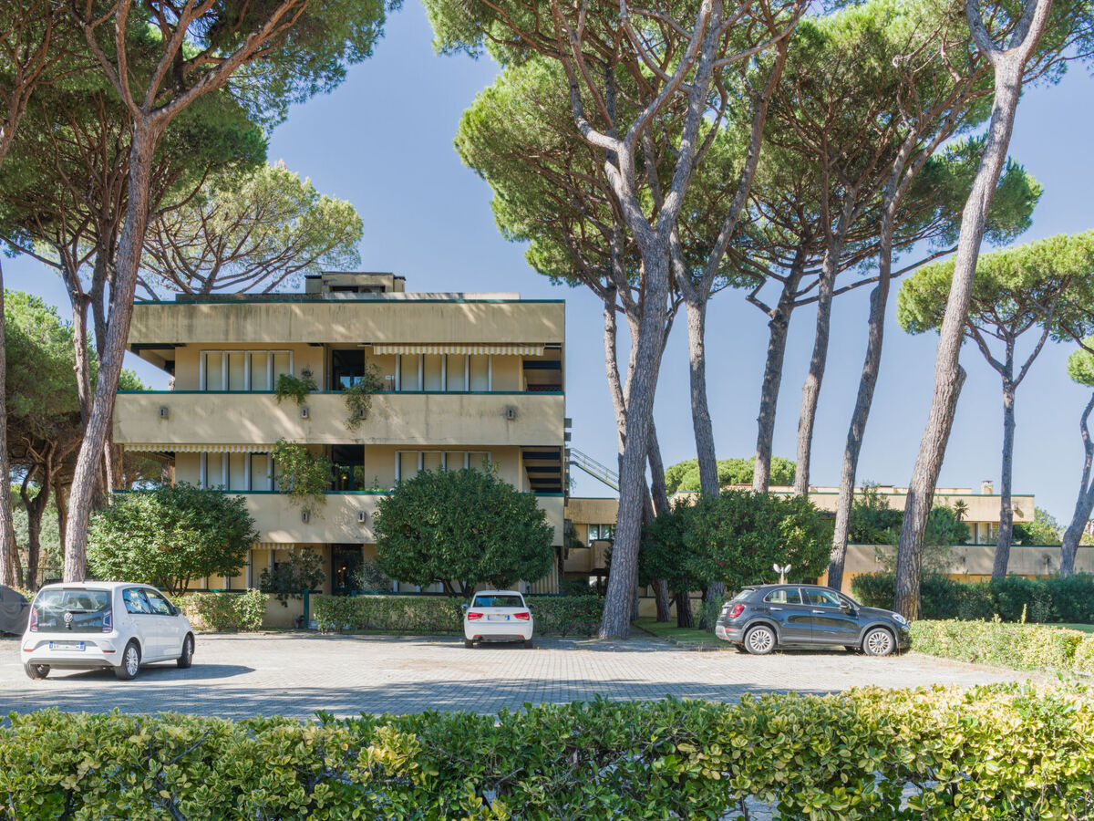Appartamento Residence Henderson, Cinquale - Photo 24