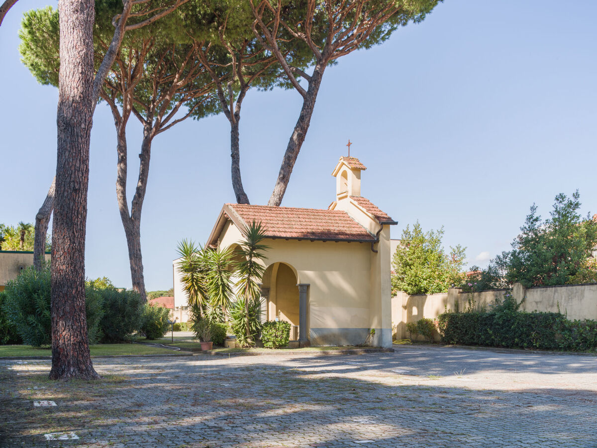Appartamento Residence Henderson, Cinquale - Photo 25
