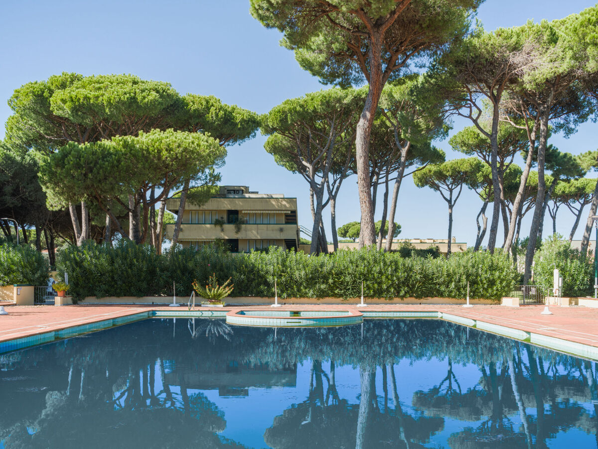 Appartamento Residence Henderson, Cinquale - Photo 27