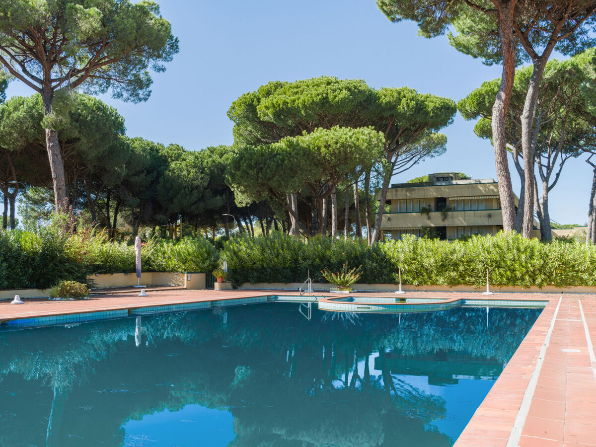 Appartamento Residence Henderson, Cinquale - Photo 28