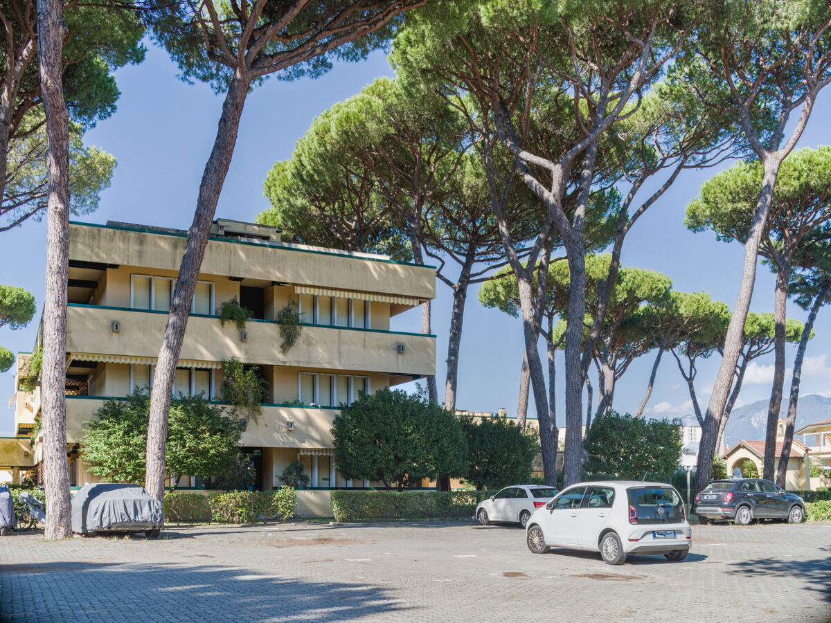 Appartamento Residence Henderson, Cinquale - Photo 29