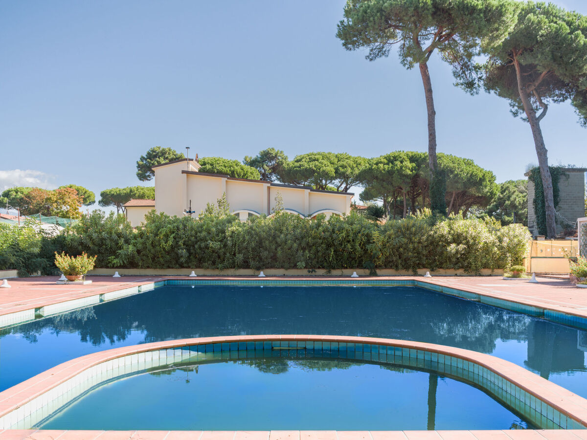 Appartamento Residence Henderson, Cinquale - Photo 30