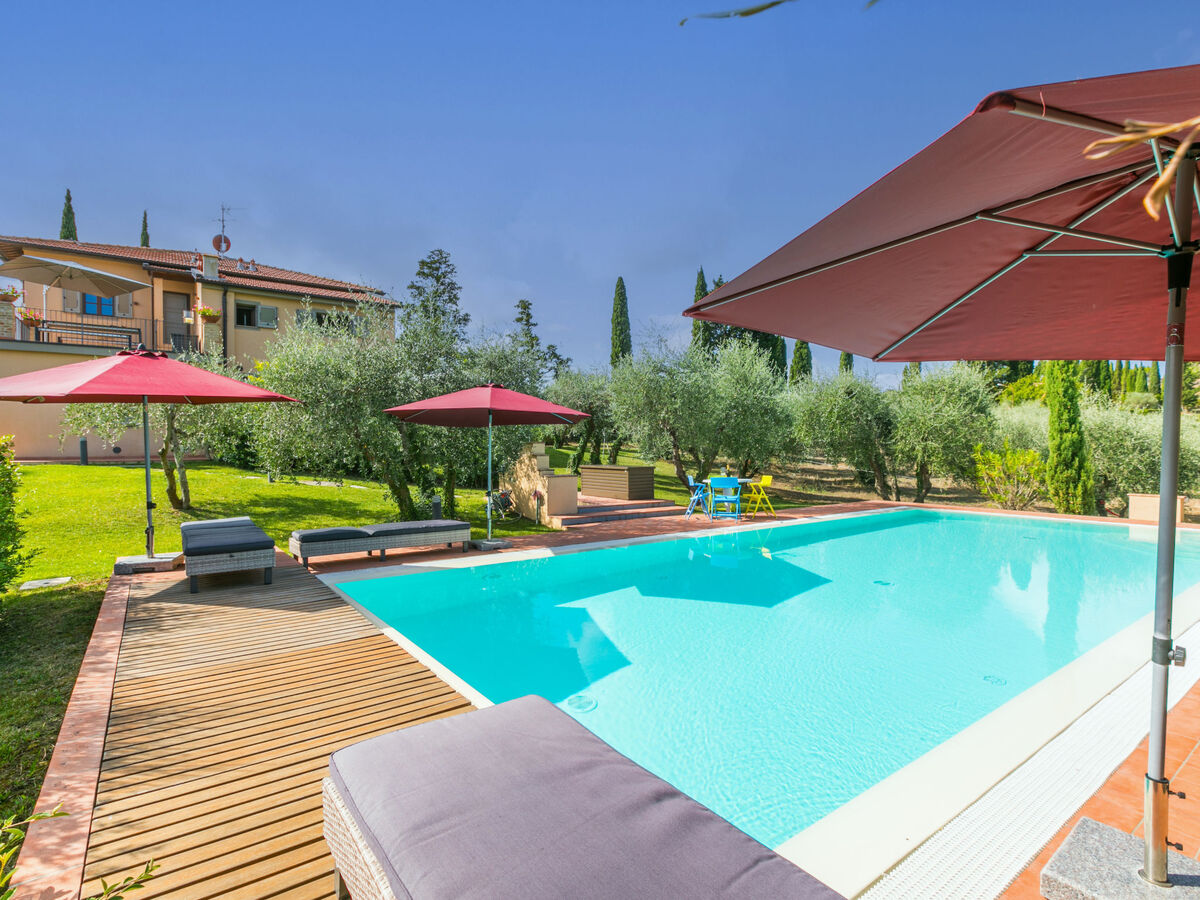 Vecchio Forno – Maison 6 pers. avec piscine privée - Photo 2