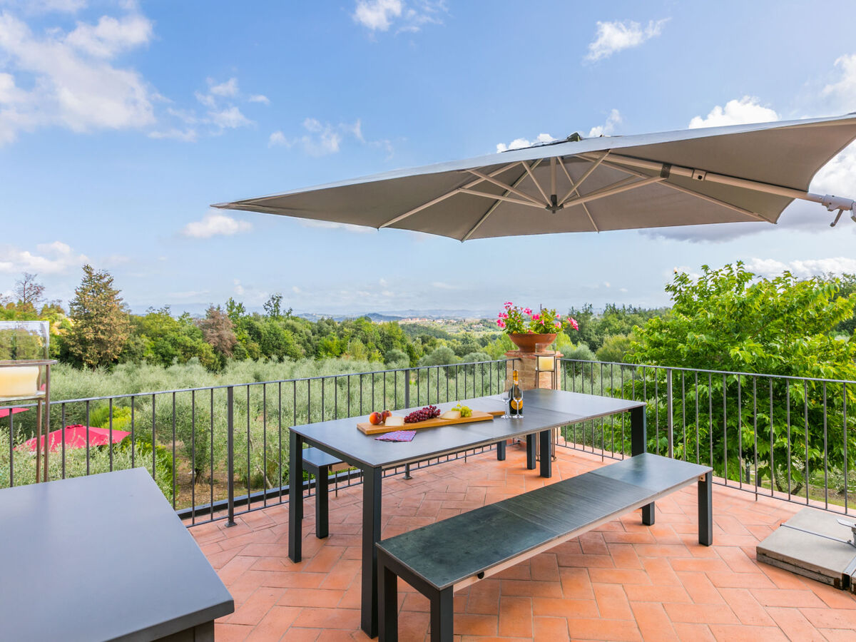 Vecchio Forno – Maison 6 pers. avec piscine privée - Photo 3