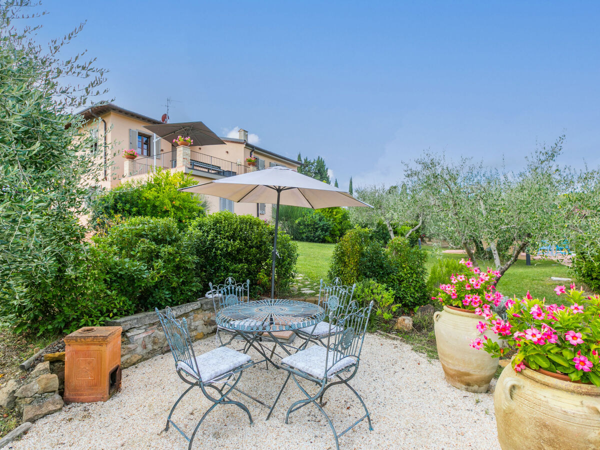 Vecchio Forno – Maison 6 pers. avec piscine privée - Photo 4