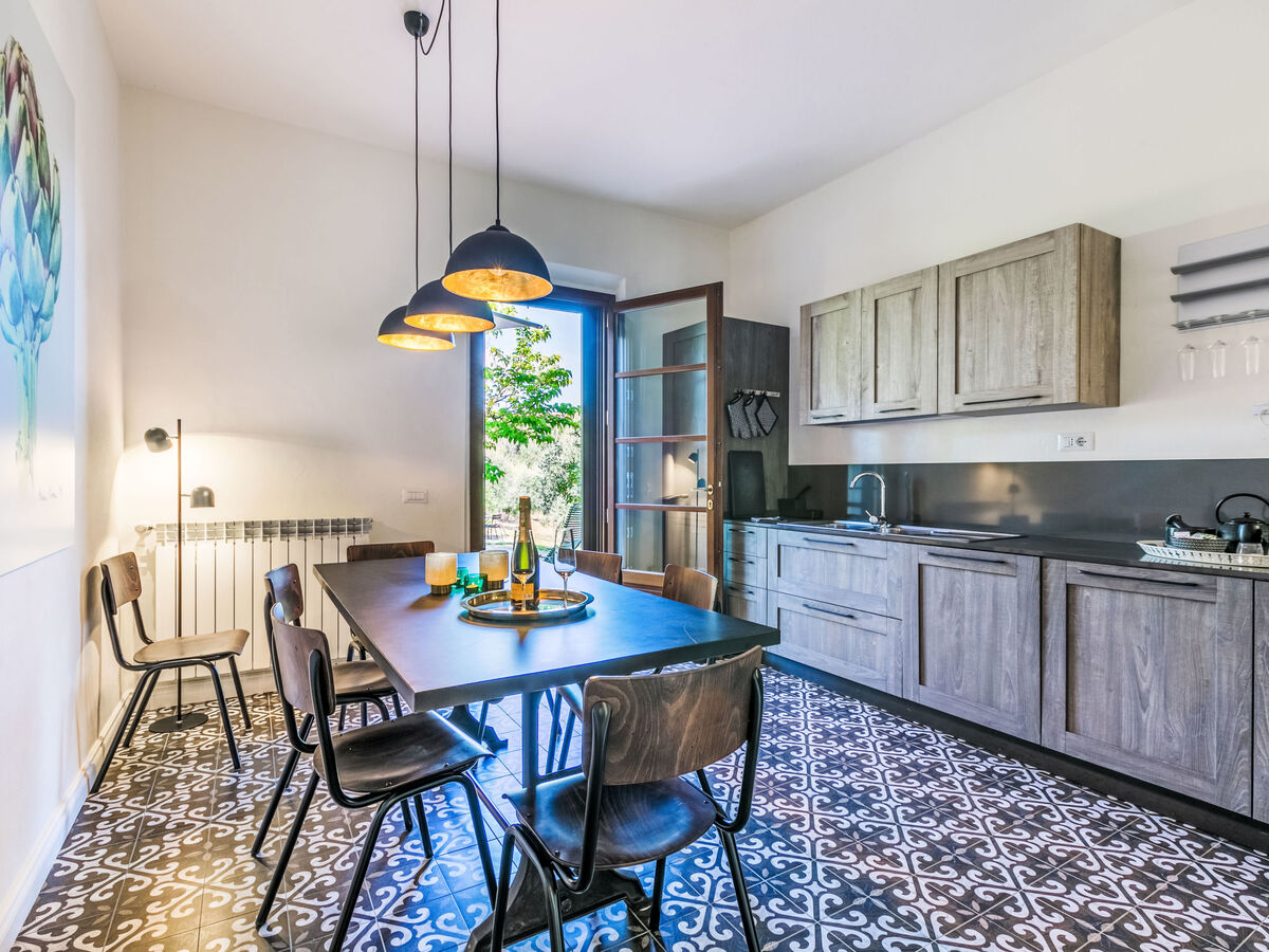 Vecchio Forno – Maison 6 pers. avec piscine privée - Photo 5