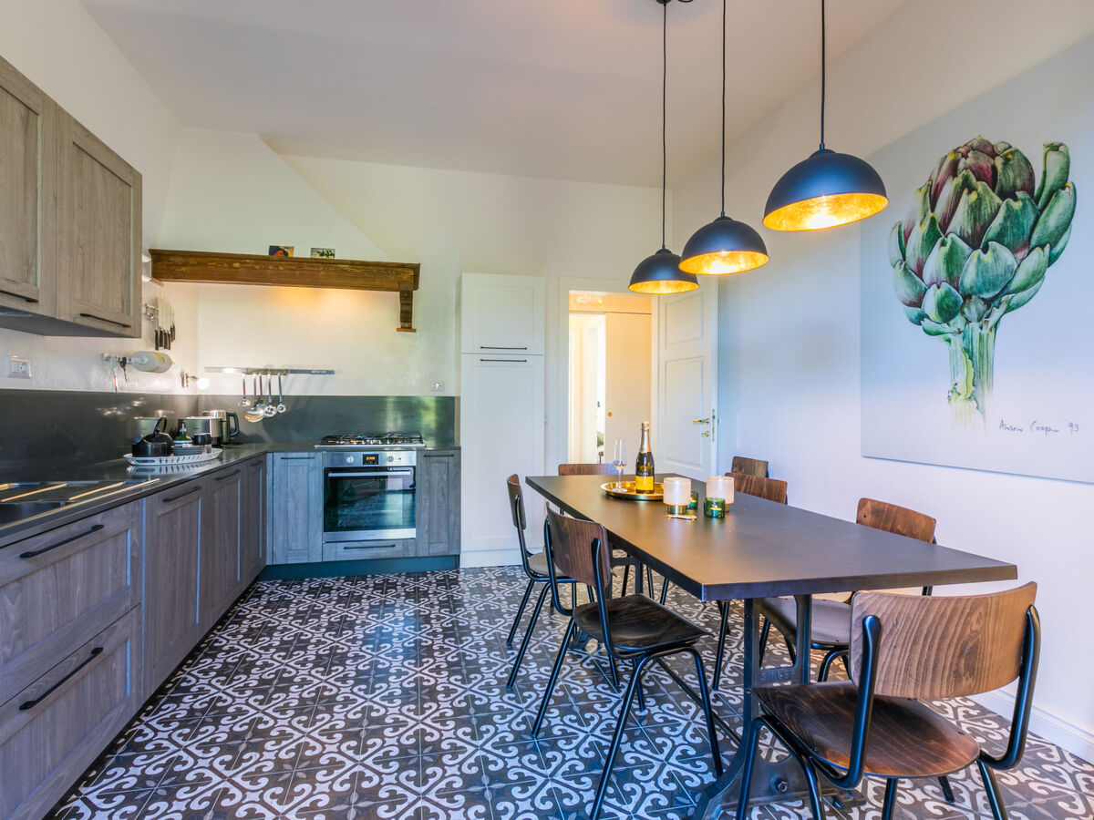 Vecchio Forno – Maison 6 pers. avec piscine privée - Photo 6