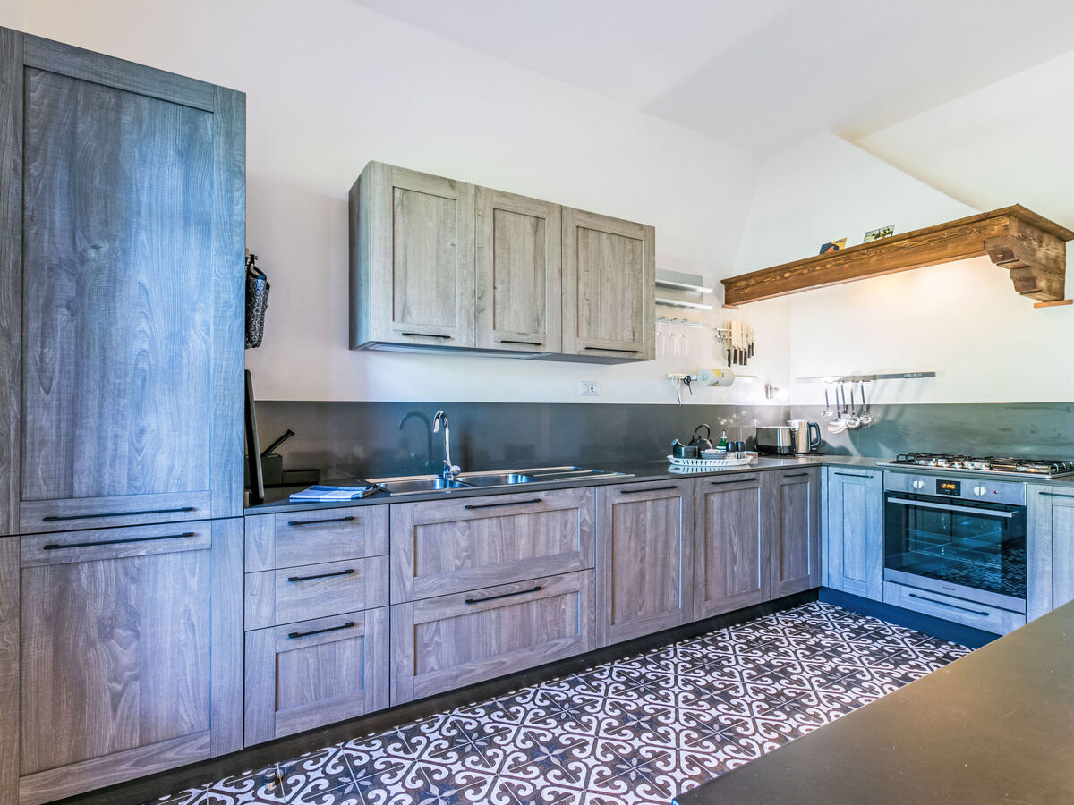 Vecchio Forno – Maison 6 pers. avec piscine privée - Photo 7