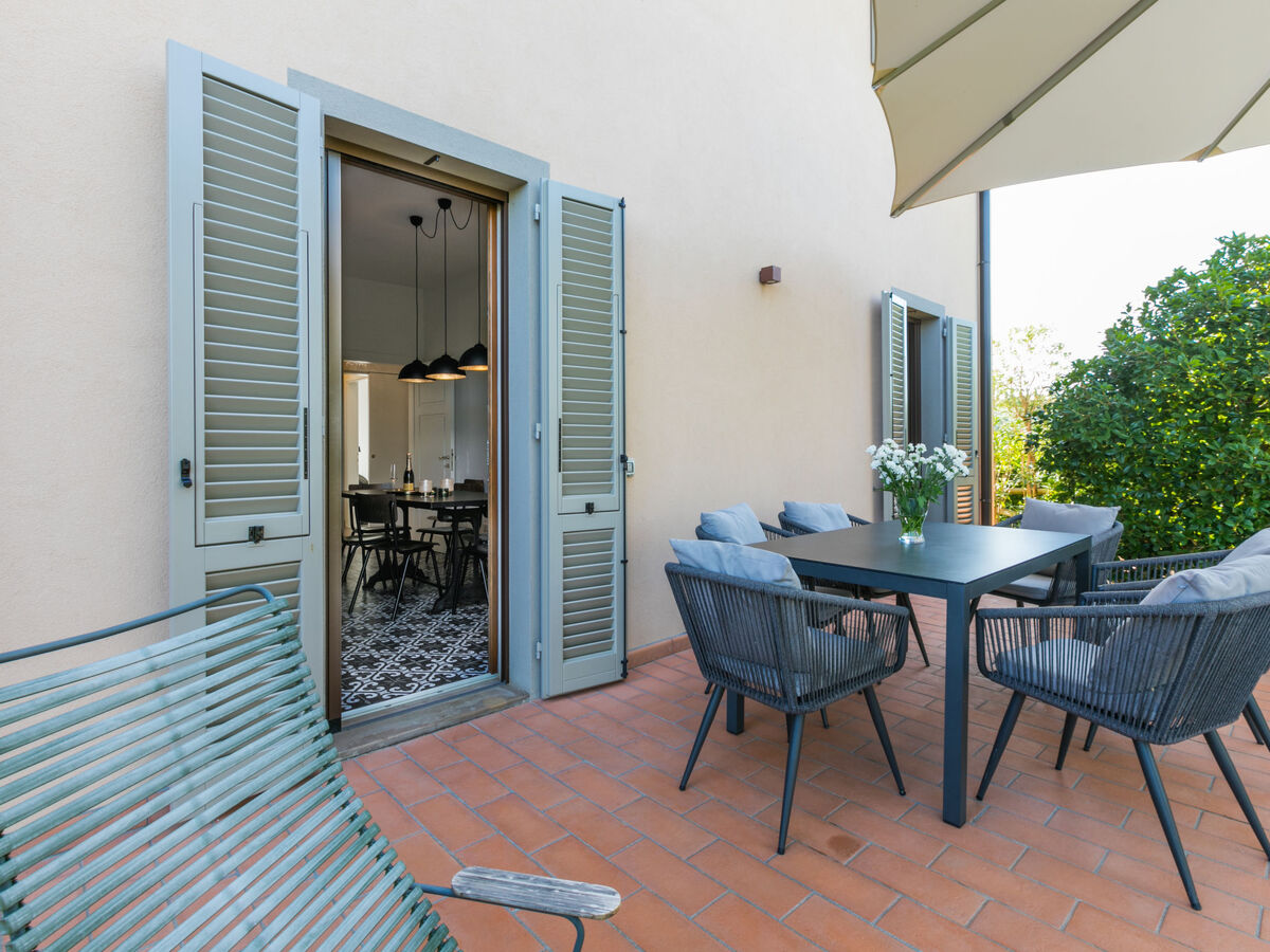 Vecchio Forno – Maison 6 pers. avec piscine privée - Photo 8