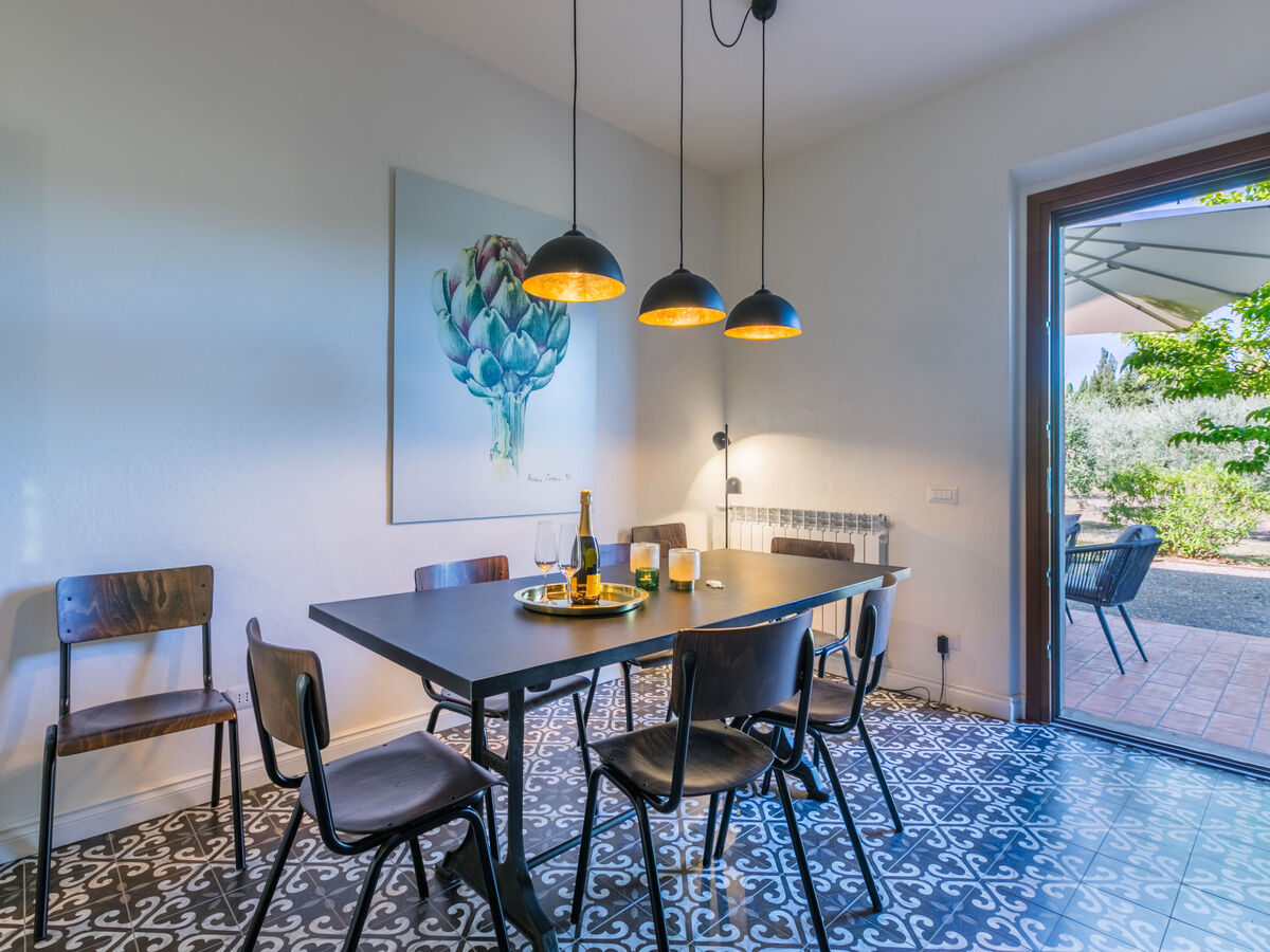 Vecchio Forno – Maison 6 pers. avec piscine privée - Photo 9