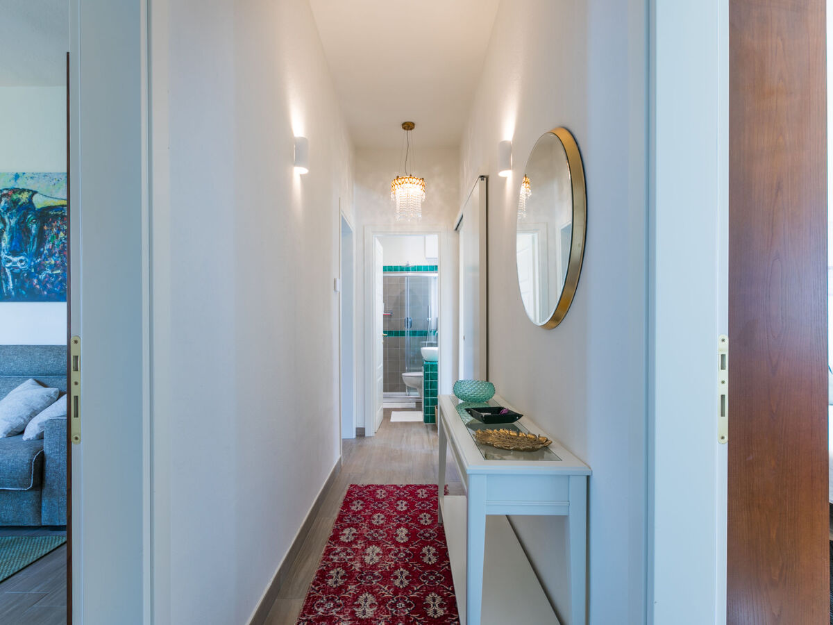 Vecchio Forno – Maison 6 pers. avec piscine privée - Photo 10