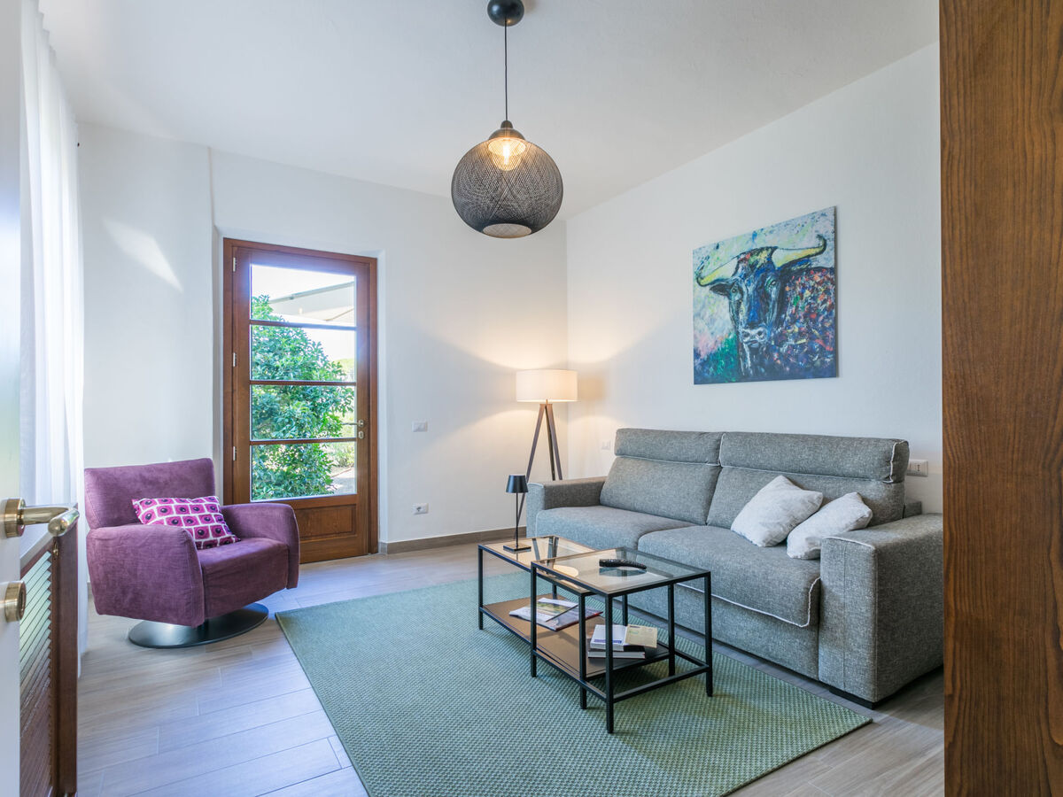 Vecchio Forno – Maison 6 pers. avec piscine privée - Photo 11