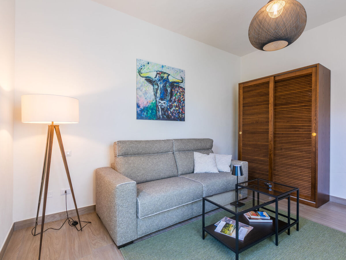 Vecchio Forno – Maison 6 pers. avec piscine privée - Photo 12