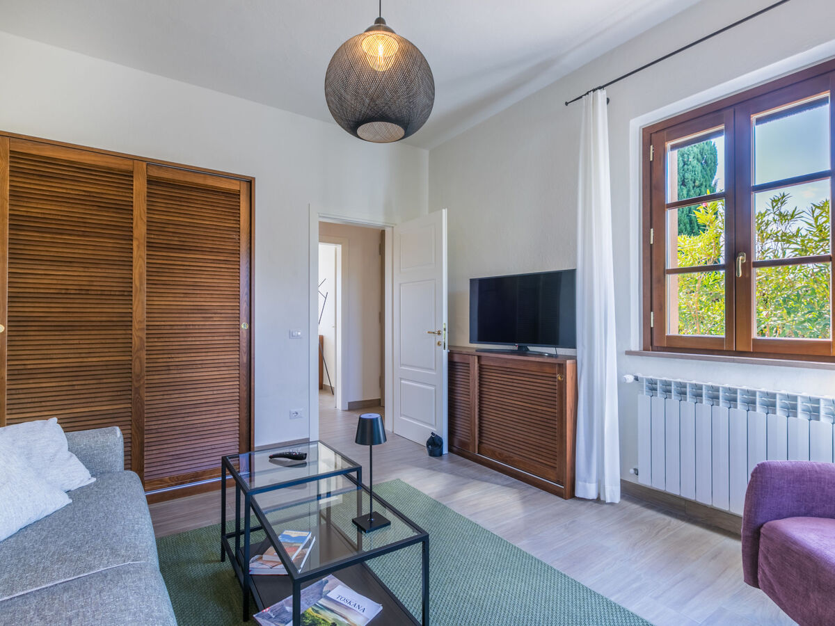 Vecchio Forno – Maison 6 pers. avec piscine privée - Photo 13