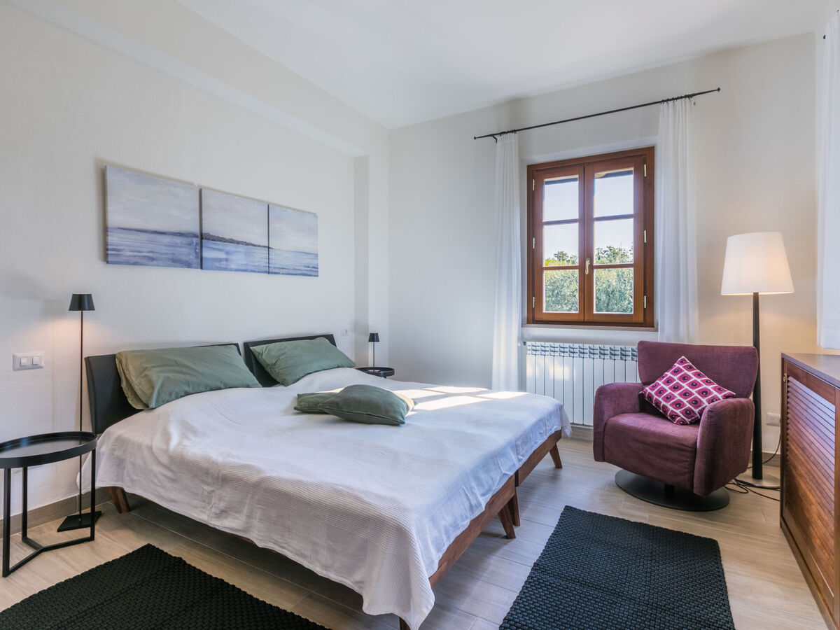 Vecchio Forno – Maison 6 pers. avec piscine privée - Photo 14