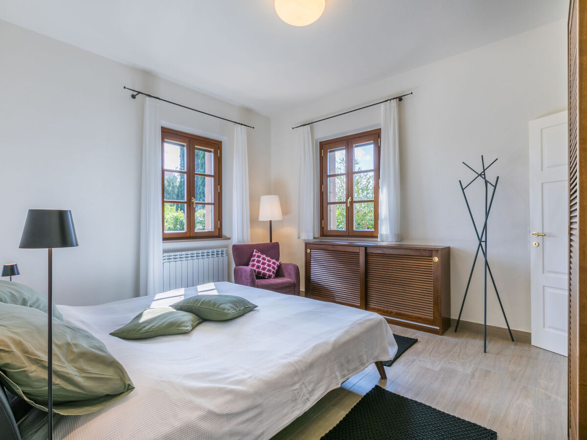 Vecchio Forno – Maison 6 pers. avec piscine privée - Photo 15