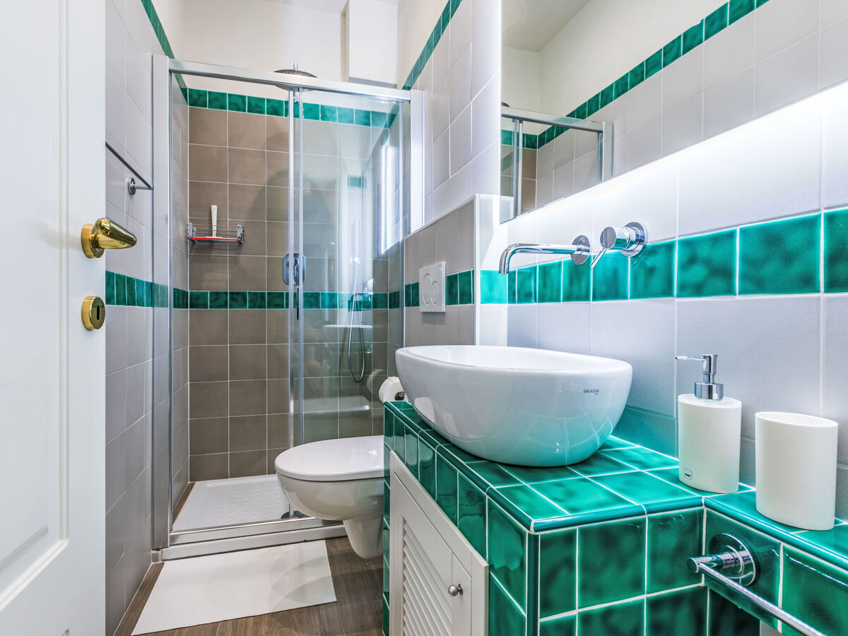 Vecchio Forno – Maison 6 pers. avec piscine privée - Photo 17