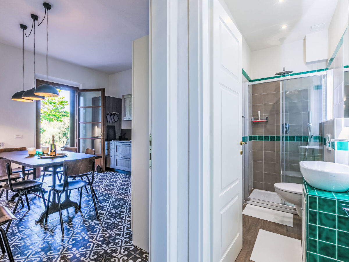 Vecchio Forno – Maison 6 pers. avec piscine privée - Photo 18