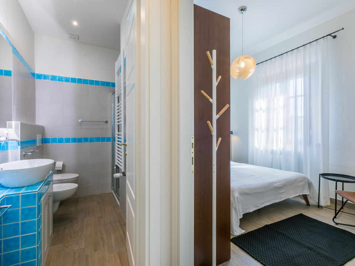 Vecchio Forno – Maison 6 pers. avec piscine privée - Photo 20