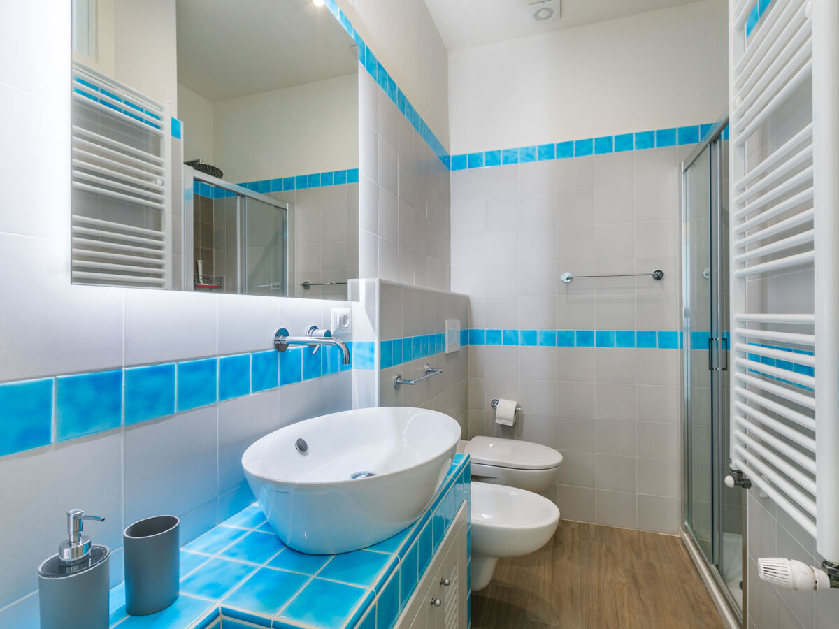 Vecchio Forno – Maison 6 pers. avec piscine privée - Photo 22