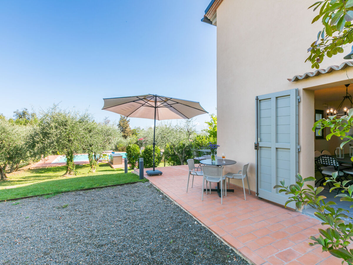 Vecchio Forno – Maison 6 pers. avec piscine privée - Photo 24